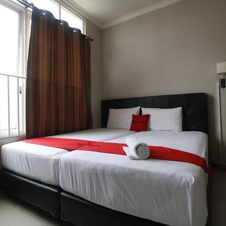 Hotel Reddoorz @ Ranotana Manado Zewnętrze zdjęcie